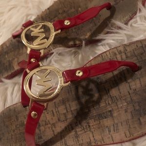 Michael Kors sandals